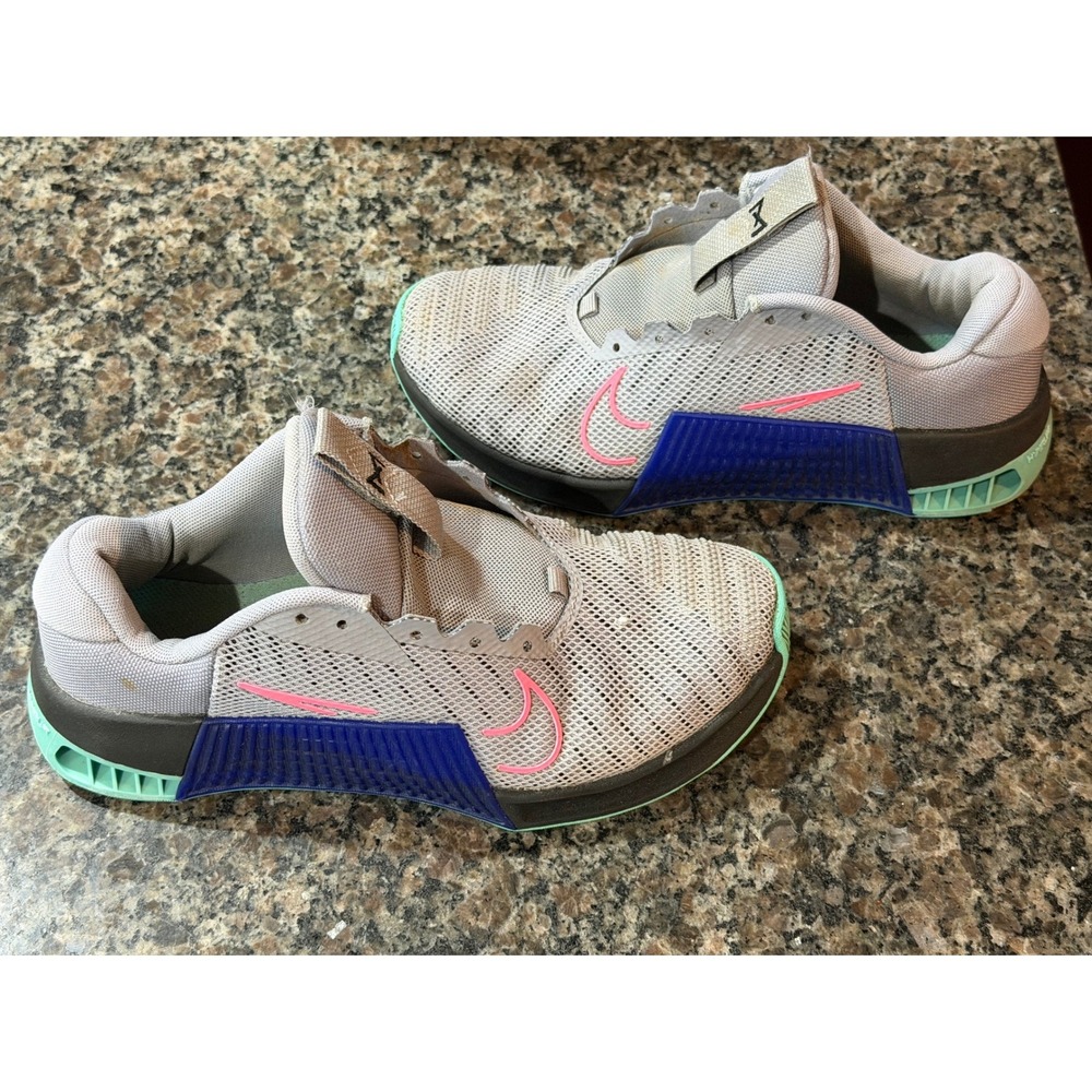 Nike SuperRep Go 3 Flyknit Next Nature Style Womens Size 7 Code: DH3393-010